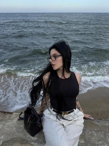 Индивидуалка Алена Фотография 2