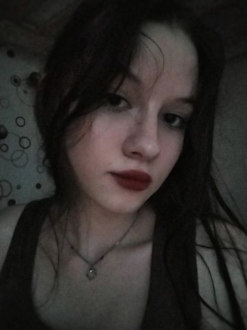 Индивидуалка Алена Фотография 3